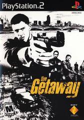 Sony Playstation 2 (PS2) The Getaway [Sealed]